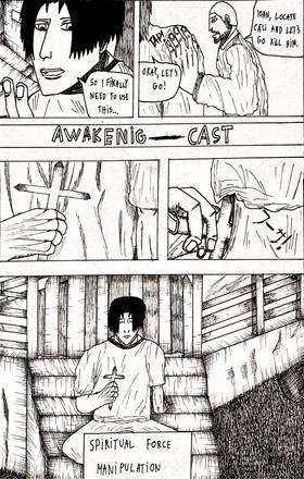 Read Geto-Grosi  7 Page 6 in English