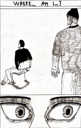 Read Geto-Grosi  7 Page 8 in English
