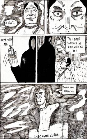Read Geto-Grosi  8 Page 4 in English