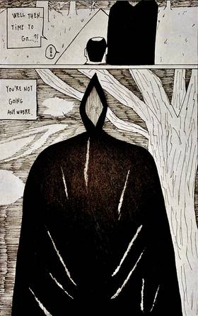 Read Geto-Grosi  8 Page 3 in English
