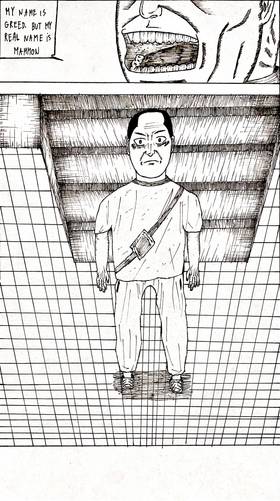 Read Geto-Grosi  8 Page 10 in English