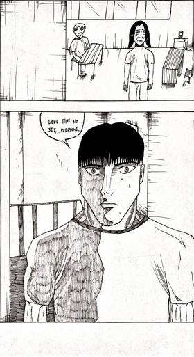 Read Geto-Grosi  9 Page 3 in English