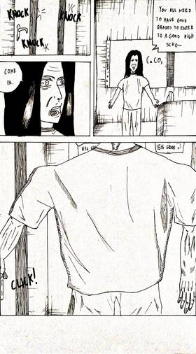 Read Geto-Grosi  9 Page 2 in English