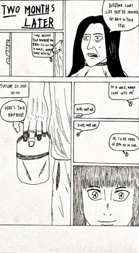 Read Geto-Grosi  9 Page 4 in English