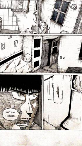 Read Geto-Grosi  9 Page 8 in English
