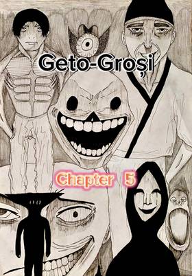 Read Geto-Grosi  5 Page 1 in English