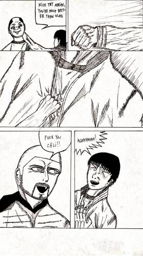 Read Geto-Grosi  1 Page 7 in English