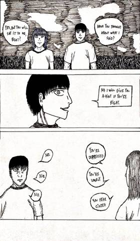 Read Geto-Grosi  10 Page 2 in English
