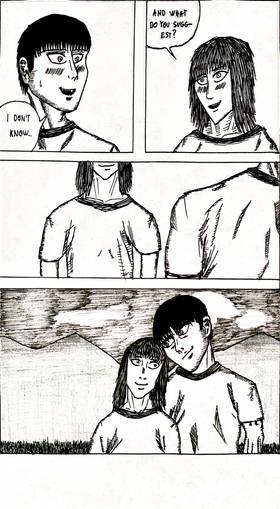 Read Geto-Grosi  10 Page 5 in English