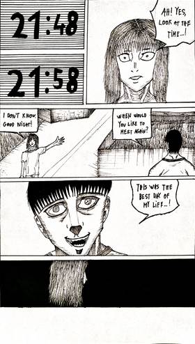 Read Geto-Grosi  10 Page 8 in English
