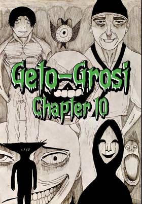 Read Geto-Grosi  10 Page 1 in English