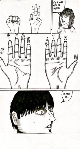 Read Geto-Grosi  11 Page 4 in English