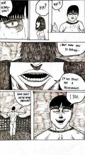 Read Geto-Grosi  11 Page 5 in English