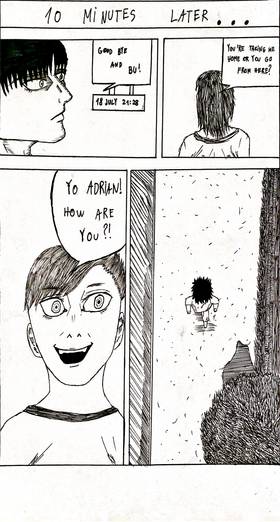 Read Geto-Grosi  11 Page 6 in English