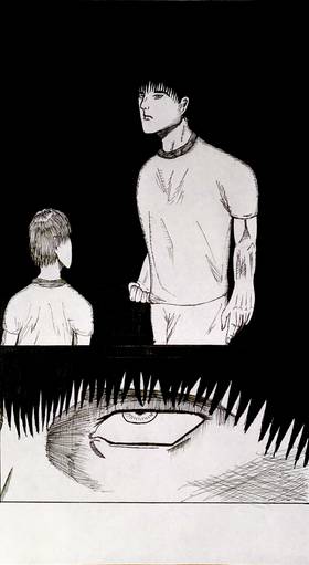Read Geto-Grosi  11 Page 7 in English