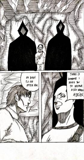 Read Geto-Grosi  11 Page 10 in English