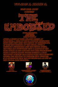 Read The Embodied  3 Page 2 in English
