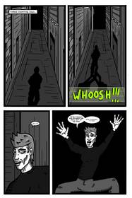 Read The Embodied  3 Page 10 in English
