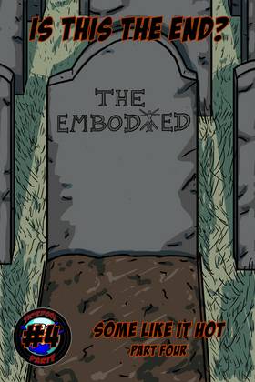 Read The Embodied  4 Page 1 in English