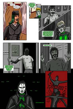 Read The Embodied  5 Page 5 in English