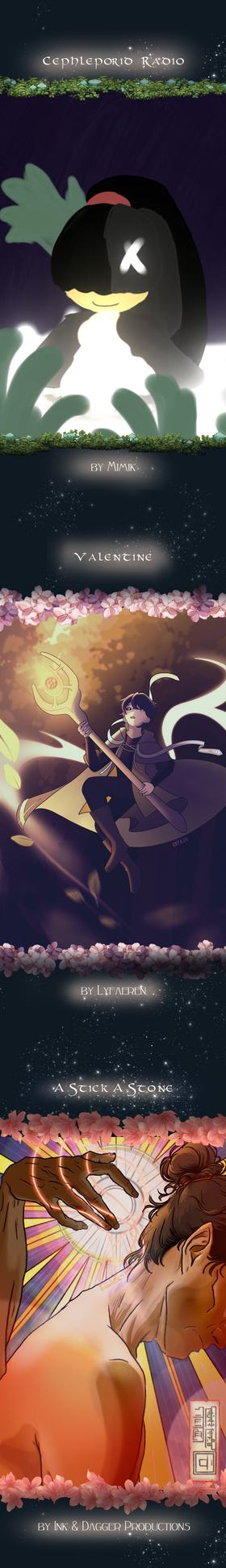 Read GC Ritual Collab  1 Page 4 in English