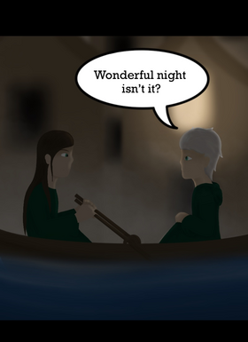 Read Shrouding Fog  1 Page 2 in English