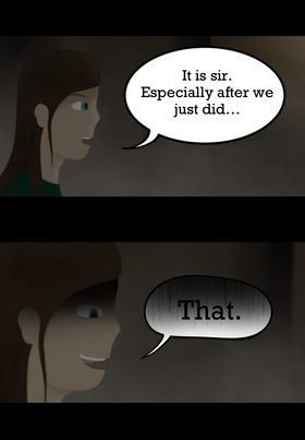 Read Shrouding Fog  1 Page 3 in English