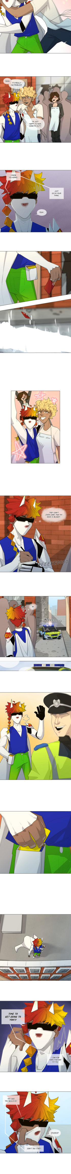 Read HEROISM  1 Page 2 in English