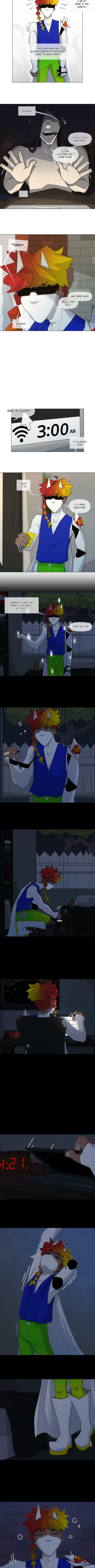 Read HEROISM  2 Page 2 in English