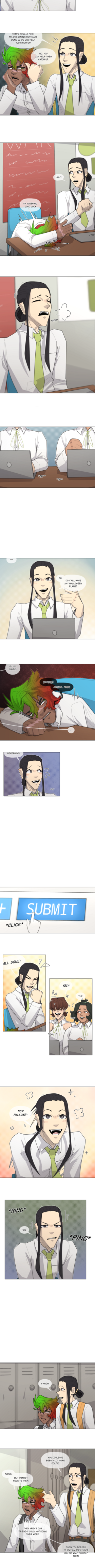 Read HEROISM  4 Page 2 in English