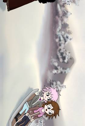 Read HEROISM  10 Page 3 in English