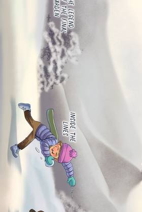 Read HEROISM  10 Page 5 in English