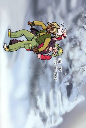 Read HEROISM  10 Page 7 in English