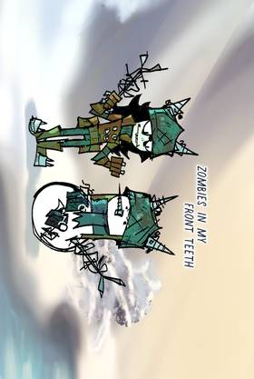 Read HEROISM  10 Page 8 in English