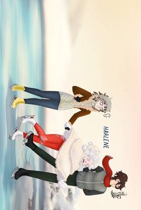 Read HEROISM  10 Page 9 in English