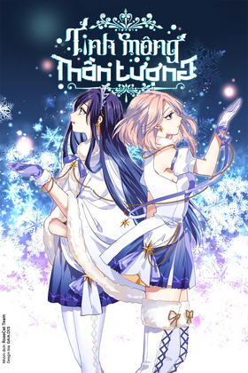 Read Project StarDream  20 Page 1 in Vietnamese