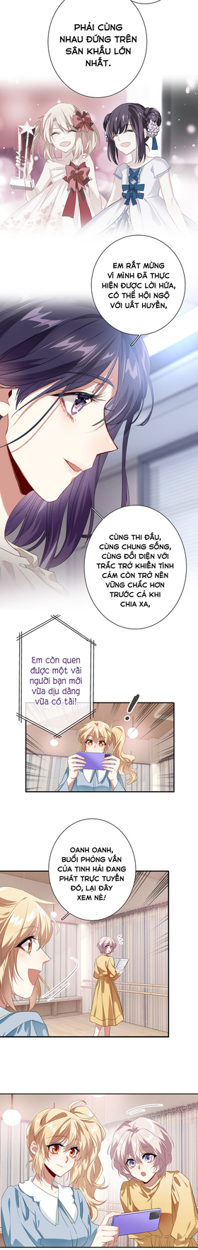 Read Project StarDream  21 Page 3 in Vietnamese