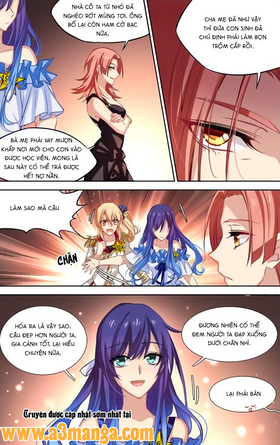 Read Project StarDream  2 Page 3 in Vietnamese