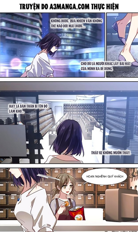 Read Project StarDream  3 Page 2 in Vietnamese