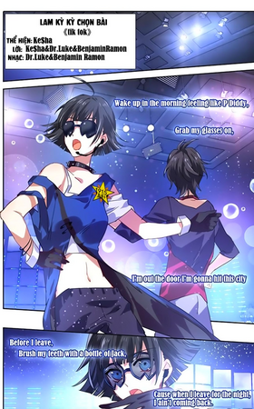 Read Project StarDream  4 Page 2 in Vietnamese