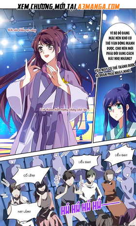 Read Project StarDream  5 Page 2 in Vietnamese