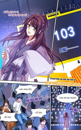 Read Project StarDream  5 Page 3 in Vietnamese