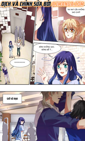 Read Project StarDream  6 Page 2 in Vietnamese