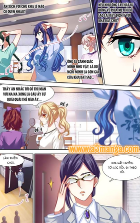 Read Project StarDream  6 Page 3 in Vietnamese