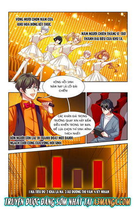 Read Project StarDream  7 Page 2 in Vietnamese