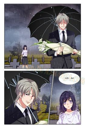 Read Project StarDream  8 Page 2 in Vietnamese