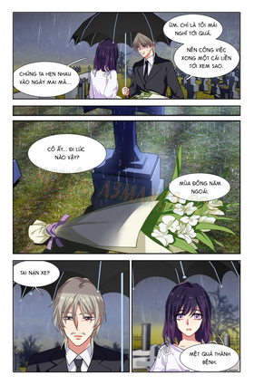 Read Project StarDream  8 Page 3 in Vietnamese