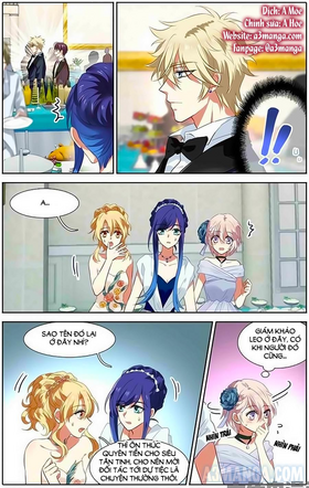 Read Project StarDream  9 Page 2 in Vietnamese