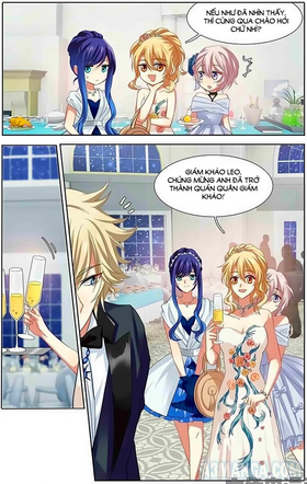 Read Project StarDream  9 Page 3 in Vietnamese