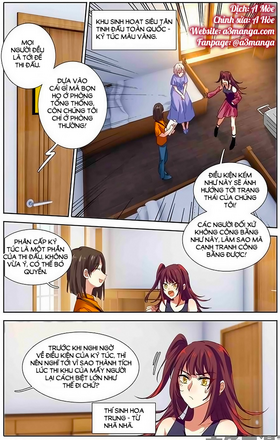 Read Project StarDream  10 Page 2 in Vietnamese